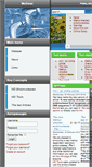 Mobile Screenshot of mebase.sibenzyme.com